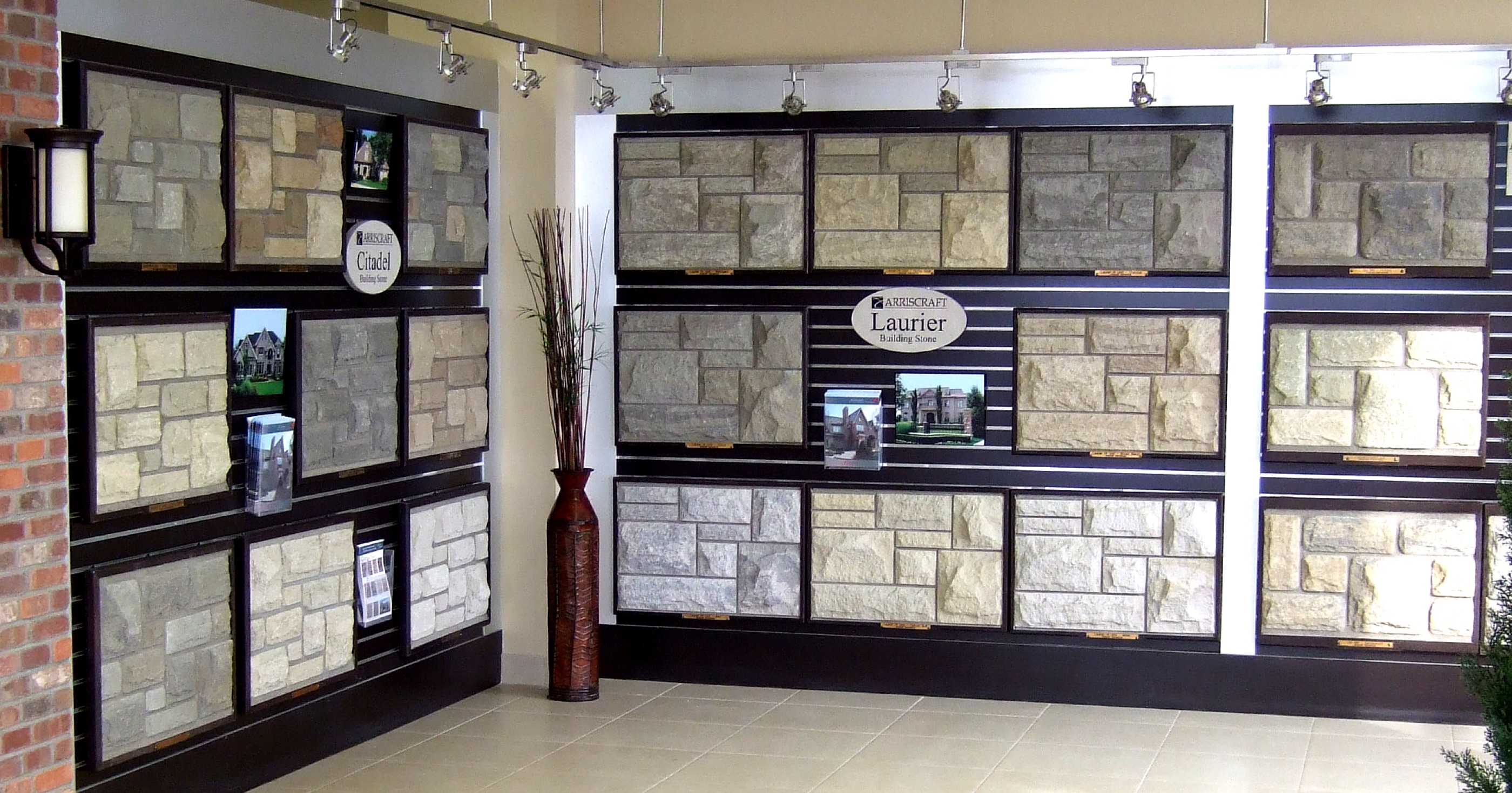 Visit Our Showroom!