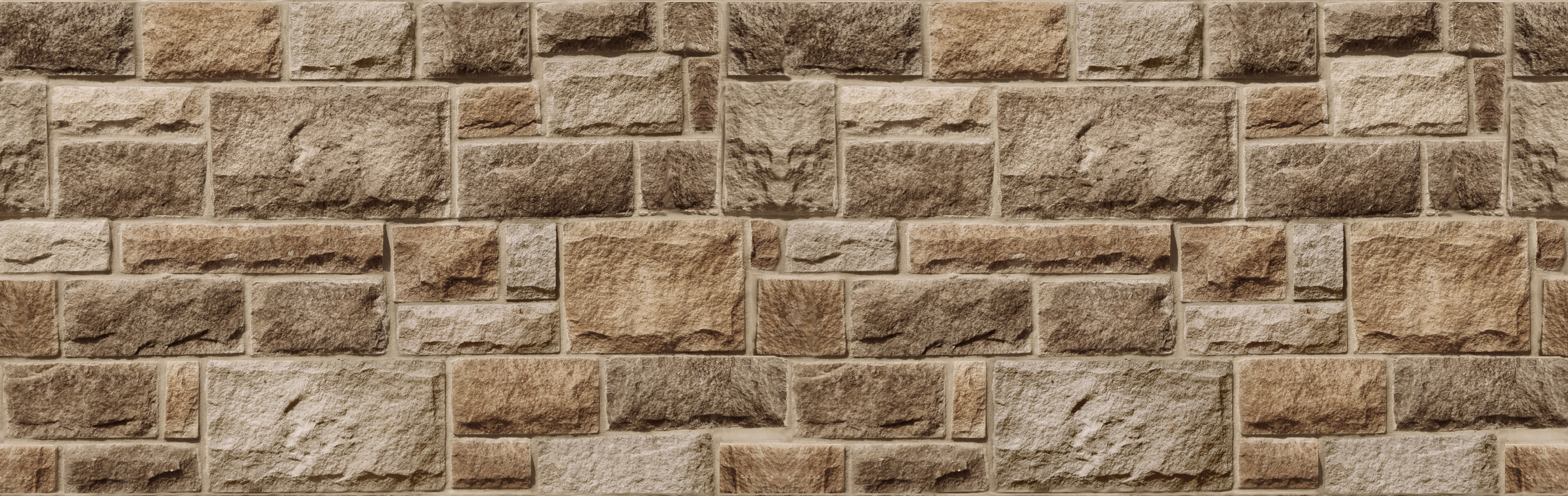 Arriscraft Everest® Building Stone by JV Building Supply