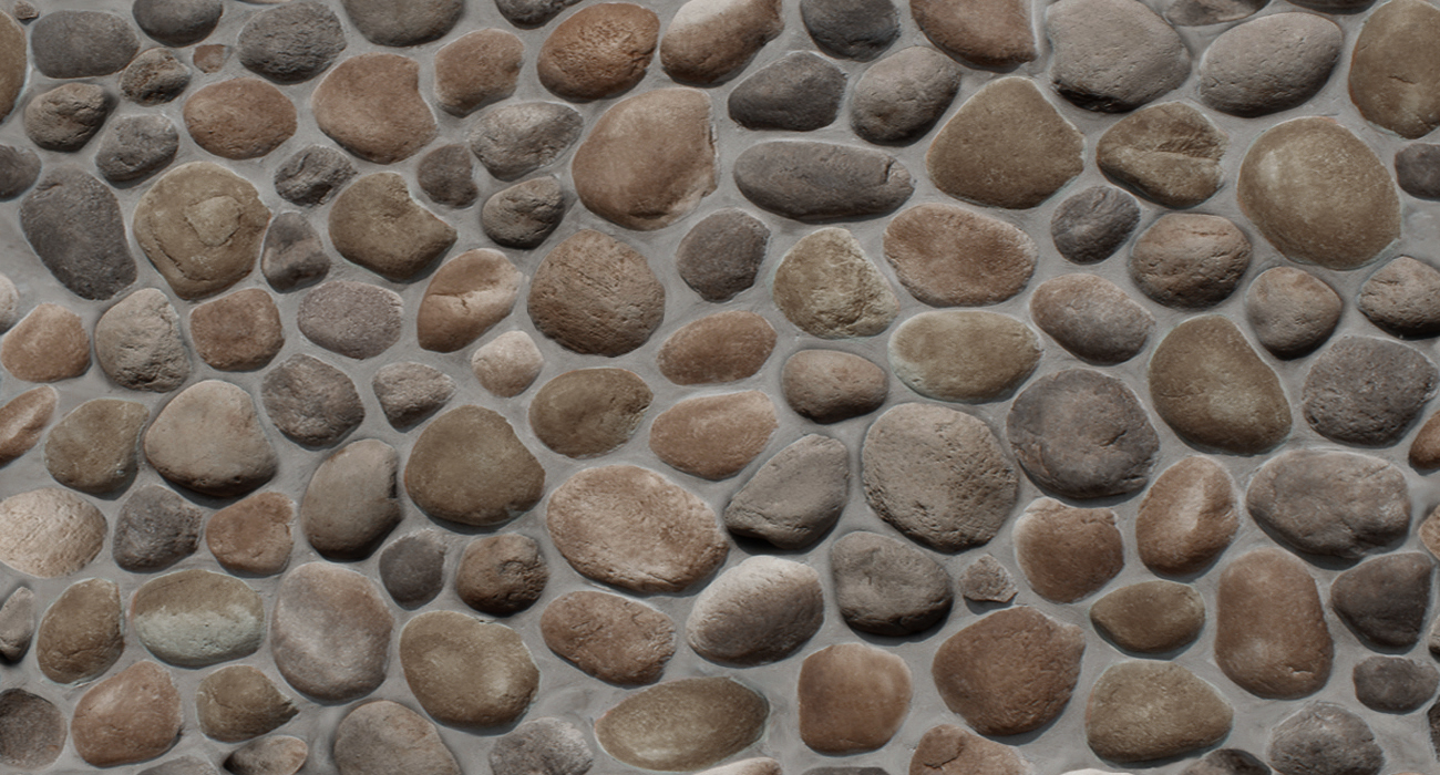 Arriscraft Renaissance® Building Stone by JV Building Supply
