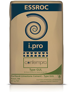 Lehigh Portland Type GUL Cement | JV Building Supply