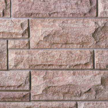 Arriscraft Laurier® Building Stone by JV Building Supply