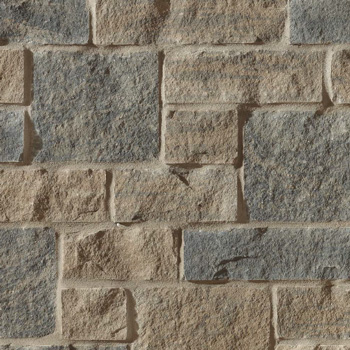 Arriscraft Edge Rock® Building Stone by JV Building Supply