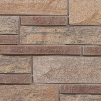 Arriscraft Shadow StoneÂ® Building Stone by JV Building Supply