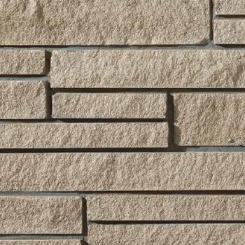 Arriscraft Urban Ledgestone® Building Stone by JV Building Supply