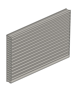WireLock Cell Vent by JV Building Supply